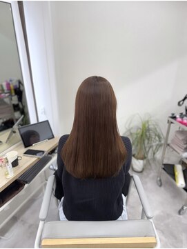 アチェロ(Acero.) ブラウンカラー