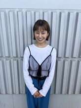 モリオフロムロンドン 泉南店(morio FROM LONDON) 中村 王