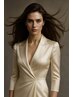 Luxury Silken Straight Finish