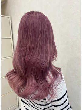 トゥルークリエイション 北千住(True Creation--) カラー/トリートメント/カット/ブリーチ/韓国/髪質改善/北千住