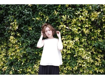 ニカバイカルマ(nica by carma)の写真