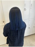 グラデーションカラー