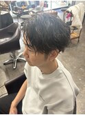 ゆるやかツイスパ♪
