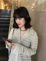 エル バイ ホーム(L by HOME)&nbsp;プレミアム髪質改善ストレート