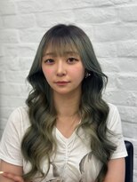 アマトウキョウ 表参道(AMA TOKYO)&nbsp;韓国スタイル