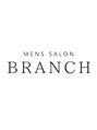 ブランチ(BRANCH) MENS BRANCH