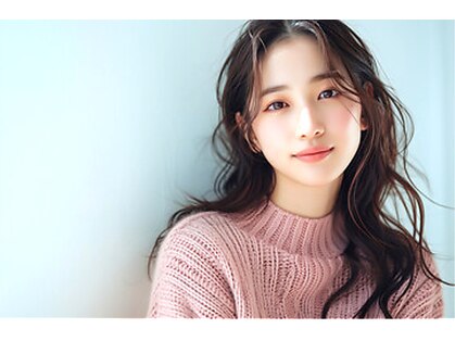 ヘアーアンドカラー ルジャルダン 葛西店(le jardin)の写真