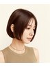 【平日10時～14時限定】レディースカット￥5500⇒【￥3850】