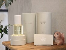 グリスバイミナリス(Guliss by minaliss)の雰囲気（おしゃれで可愛い人気アイテムも導入◆Loa the oil）