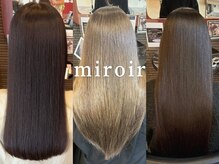 ミロワール(miroir)