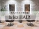 ラルースヘア(la luz HAIR)の写真