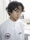 ポピンズ(poppins)の写真/メンズのヘアーの引き出しの多さに定評アリ！限られた枠の中でも、ファッションを意識したヘアーを実現。