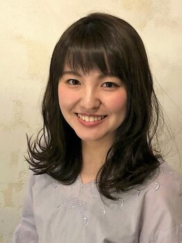 ヘアドゥ デ コントラクテ 宮の沢店(hair do Decontracte)の写真/【宮の沢駅徒歩1分】お客様の髪に合わせ再現性の高いstyleをご提案。あなたの魅力を最大限に引き出します！