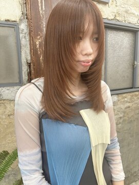 アテ 千里山(ate') ate'フェイスレイヤー