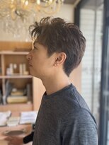 ヘアヌーダ&nbsp;カット