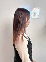 グランツ(GLANZ)&nbsp;GLANZ_暗めカラー/デザインカラー/ミディアム