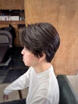 ロルド シェリ(Rold Cheri)&nbsp;【山本智文】大人フェザーショート