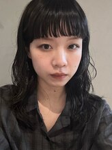 ソイリウム 下北沢(soi rium) 前野 日奈