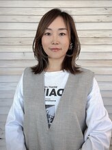 アグ ヘアー マハロ 矢巾店(Agu hair mahalo) 小林 香菜