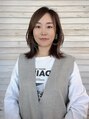 アグ ヘアー マハロ 矢巾店(Agu hair mahalo) 小林 香菜