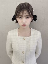 アクタノイドエット(acta noid etto)&nbsp;ヘアセット