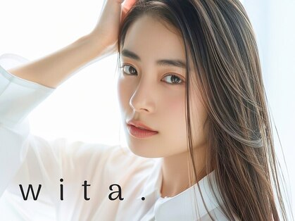 ウィタ(wita.)の写真