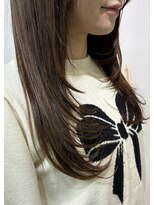 ココアボーテ(COCOA Beaute)&nbsp;レイヤースタイルで可愛く