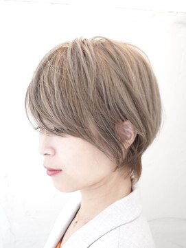 Ron.【ロン】 ショート