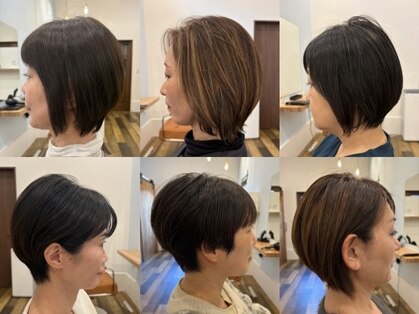 リノアプラス(Linoa+)の写真