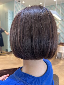 アンフィ 矢向(Anphi) 2-44 ミニボブ