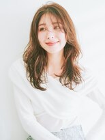 アイニティ 少路(Inity)&nbsp;レイヤースタイル /豊中/少路/髪質改善