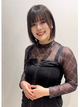 アッシュ 茗荷谷店(Ash)&nbsp;齊藤 萌