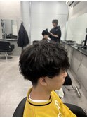 シャドウパーマ/ツイストスパイラル/マッシュ/ルーズパーマ☆