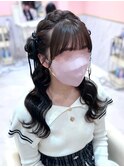 ハーフくらげ