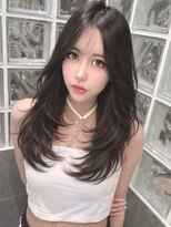 ロンド ジュルード 名古屋(Lond jeloud) トータルコーディネート◎韓国レイヤー