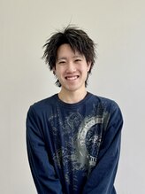 リトル エメ 仙台2号店(little×aimer) 佐藤 航大