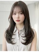 レイヤーカット