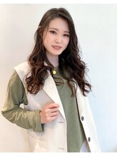 タヤ 大橋店(TAYA) 綾部 遥菜