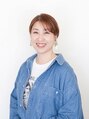 ヘアメイク バンブー(Hair Make Bamboo)&nbsp;山本 美和