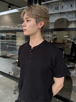 セレクション(Selection.)&nbsp;gentle short