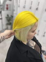 ラピス 新宿(Lapis) 【Lapis新宿】デザインカラー