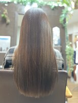 ヘアミッション ロデオ(hair Mission Rodeo)&nbsp;美髪矯正
