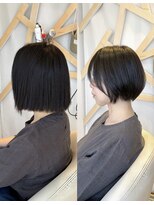 ソアンヘアー(SOAN hair)&nbsp;ショート