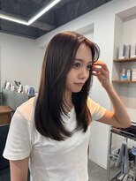 シロ(SILLO.)&nbsp;お客様スタイル