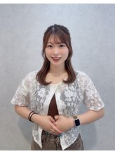 リーチェ(ReCHE by CAPA(旧:CAPA茅ヶ崎店)) 樺澤 美優カット