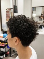 ディア 大宮店(DIA)&nbsp;大宮スパイキーショートスイングショートビジネスショート