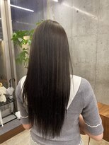 マジコ 表参道(Magico) 透明感グレージュ