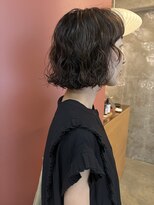 アイヘアー(Ay hair)&nbsp;ボブパーマ
