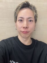 ムーンダスト(MoonDust)&nbsp;恵良 信哉