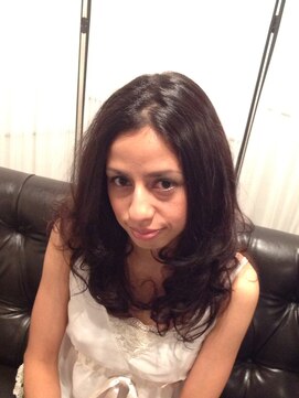 ビューティーサロン ジャック(Beauty Salon JYACK) グラマラスヌーディカール